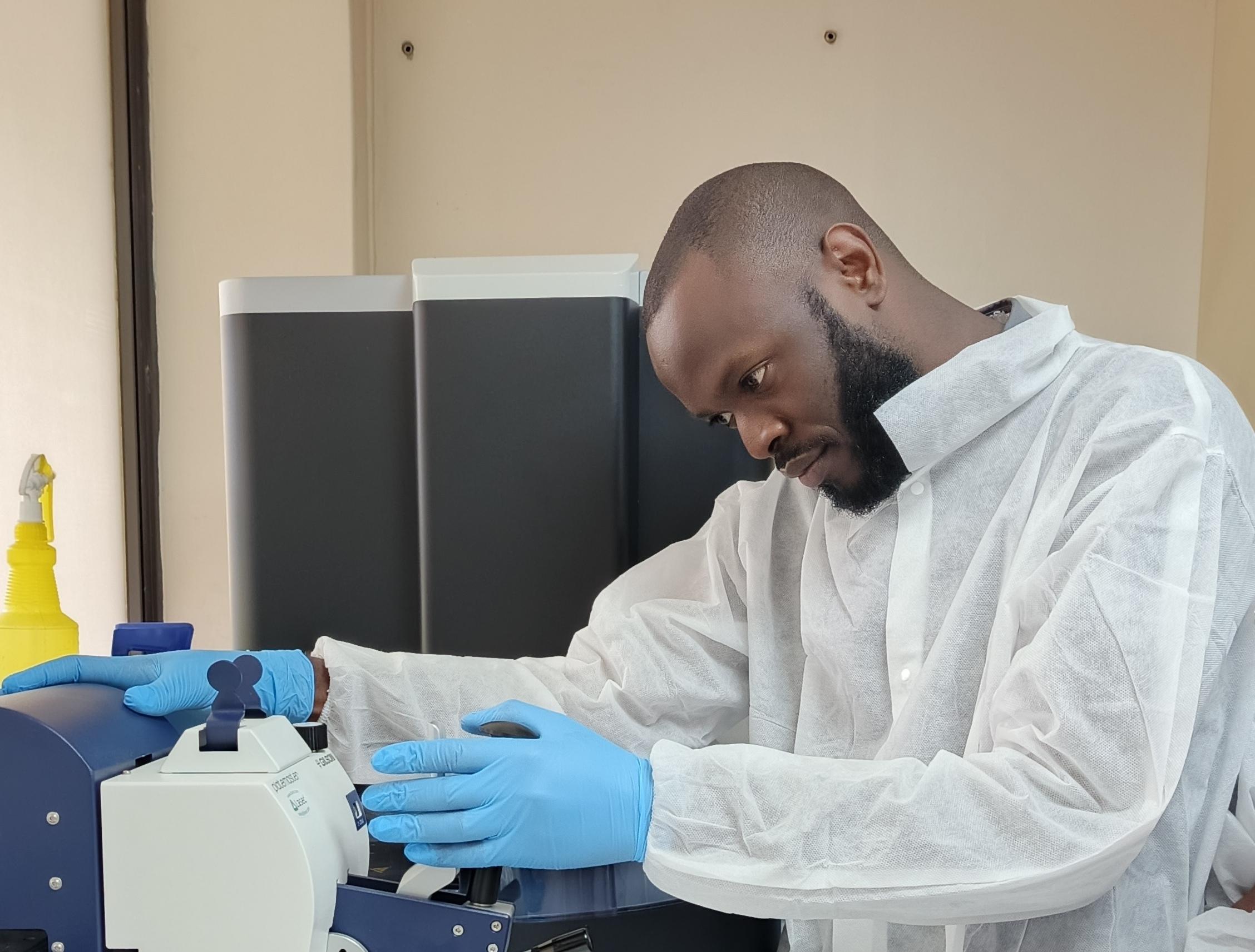 Gena Initiative - Image 1